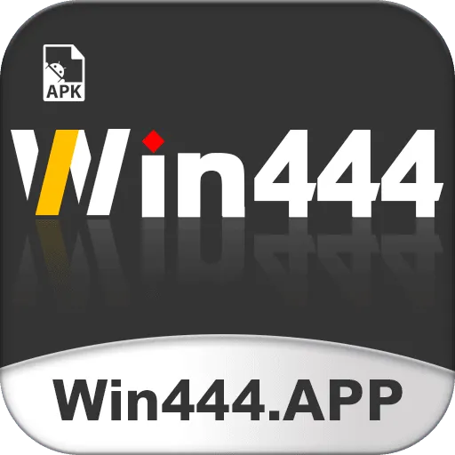 APK oficial da 444win para Android