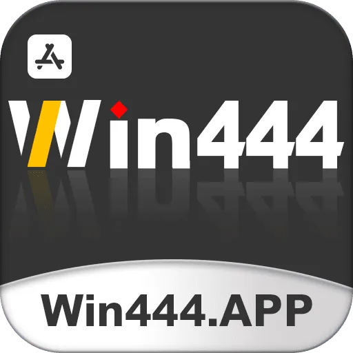 APP oficial da 444win para mobile