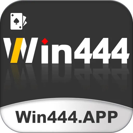 Cassino ao vivo da 444win com dealers reais