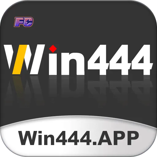 Logo da 444win