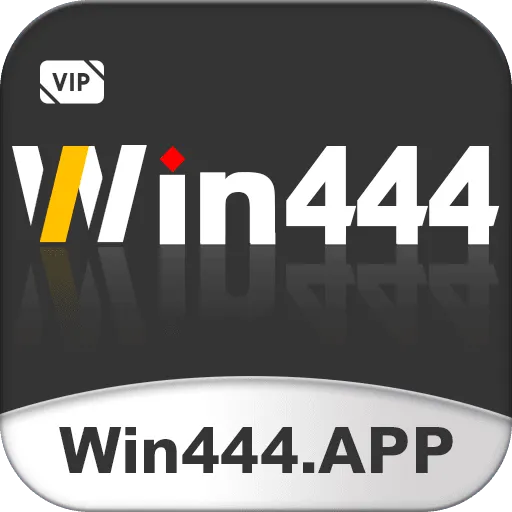 Programa VIP exclusivo da 444win